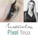 Masterclass Carole Evrard - Pixel yeux - Medico Derm