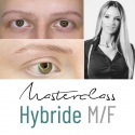 Sourcils Hybrides Féminins ou Masculins