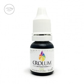 Pigments Yeux