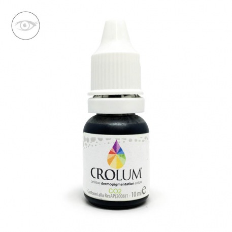 Pigment - Yeux - Crolum C02 - Medico-Derm