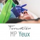 Formation de Maquillage Permanent - base yeux - Medico Derm