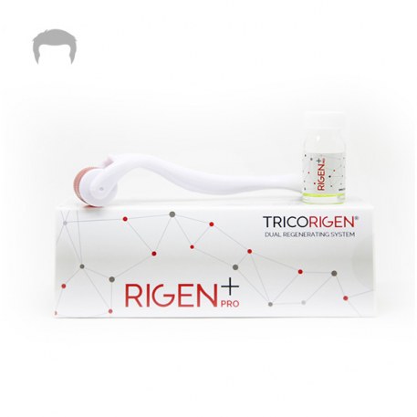TricoRigen - Traitements chute cheveux - Medico Derm