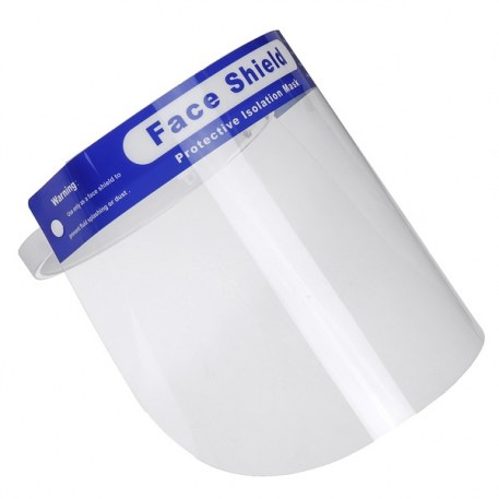 Higimask