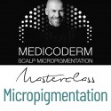 Masterclass Scalp Micropigmentation