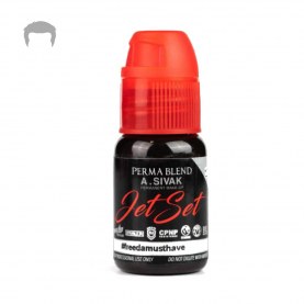 Pigment Micropigmentation - Jet Set Freedamusthave