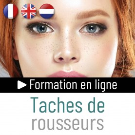 Formation Taches Rousseur