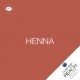 	Pigment Lèvres Henna - Perma Blend - Medico Derm