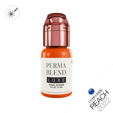 Pigment Correcteur PermaBlend Navel Orange  - Medico Derm