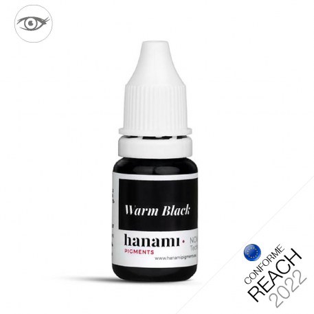 Pigment - Yeux - Perma Blend Eyeliner-Black - Medico-Derm