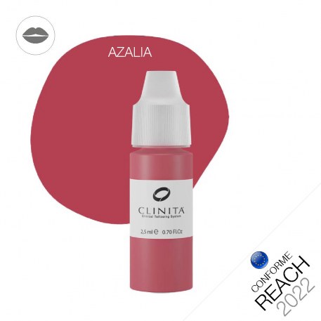 Pigment Lèvres - Clinita -  Azalia - Medico Derm