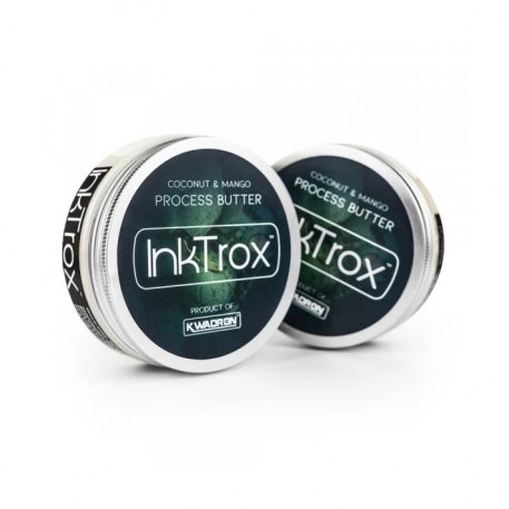 InkTrox_Process Butter - Medico-derm