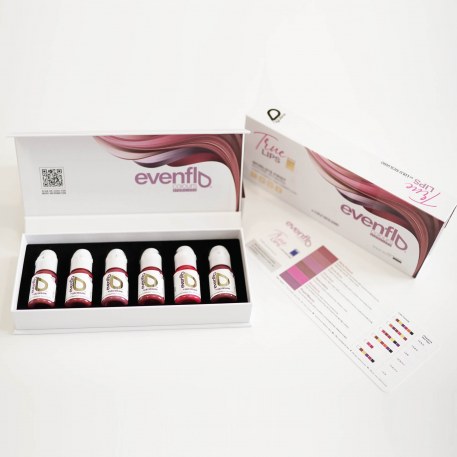 Kit Lèvres - Perma Blend Sultry Lips - Medico Derm