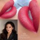 Master Class Venue Lips Trang Nguyen