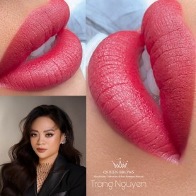 Masterclass Venus Lips 16 & 17 novembre 2023