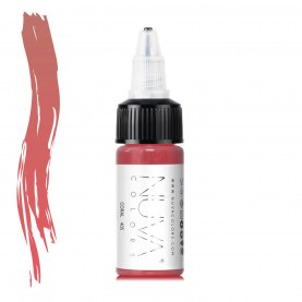 Pigment Paramedicaux NUVA