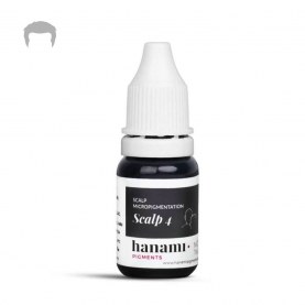 Pigment Micropigmentation Hanami