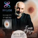 Masterclass XTRUDE 10 mai 2024