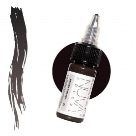 Pigment  Yeux NUVA Brown N Black