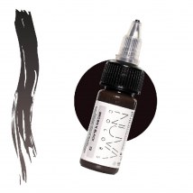 Pigment  Yeux NUVA Brown N Black