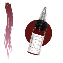 	Pigment Lèvres NUVA - Wicked Red