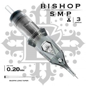 Aiguilles Bishop SMP