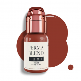 	Pigment Lèvres Rouge  - Perma Blend - Medico Derm