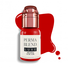 	Pigment Lèvres Red Apple - Perma Blend - Medico Derm