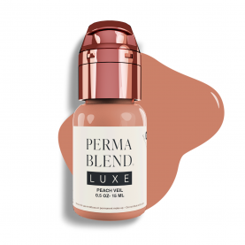 	Pigment Lèvres Peach Veil - Perma Blend - Medico Derm