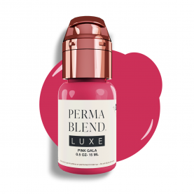 	Pigment Lèvres Pink Gala - Perma Blend - Medico Derm