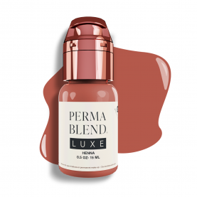 	Pigment Lèvres Henna  - Perma Blend - Medico Derm