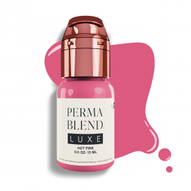 	Pigment Lèvres Hot Pink - Perma Blend - Medico Derm