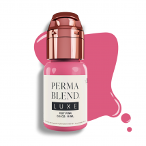 	Pigment Lèvres Hot Pink - Perma Blend - Medico Derm
