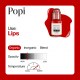 Kit Lèvres ENHANCE Pigment Popi