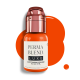 Pigment Para Aréole - Kit Unstoppable - Pigment Outstanding Orange - Medico-Derm