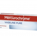 Vaseline Prothèse 3D