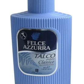 Talc Prothèse 3D