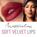 Masterclass SOFT VELVET LIPS