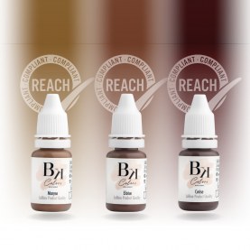 Kit Taches de rousseur