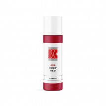 Pigment Lèvres Swiss Color Ruby Red