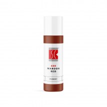 Pigment Lèvres Swiss Color Maroon Red 