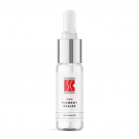 Pigment Sealer