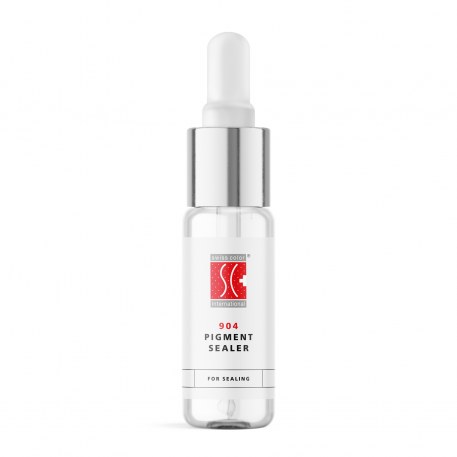 Pigment Sealer Swiss Color