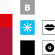 Pigment Lèvres Swiss Color Ruby Red