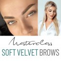 Masterclass SOFT VELVET BROWS