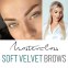 Masterclass SOFT VELVET BROWS