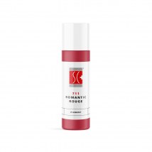 Pigment Lèvres Swiss Color Romantic Rouge 