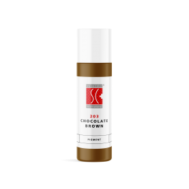 Pigments Sourcils