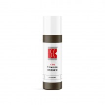 Pigment Sourcils Swiss Color Tender Brown