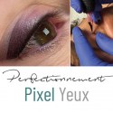 Perfectionnement Pixel Yeux