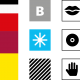 Pigment Paramedicaux Swiss Color Maroon Red